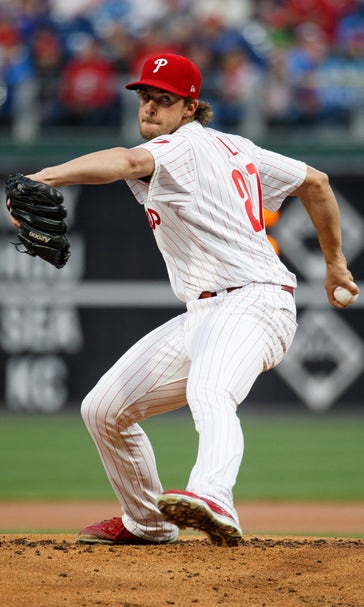 Soto’s 3-run shot in 10th lifts Nationals over Phillies 10-6